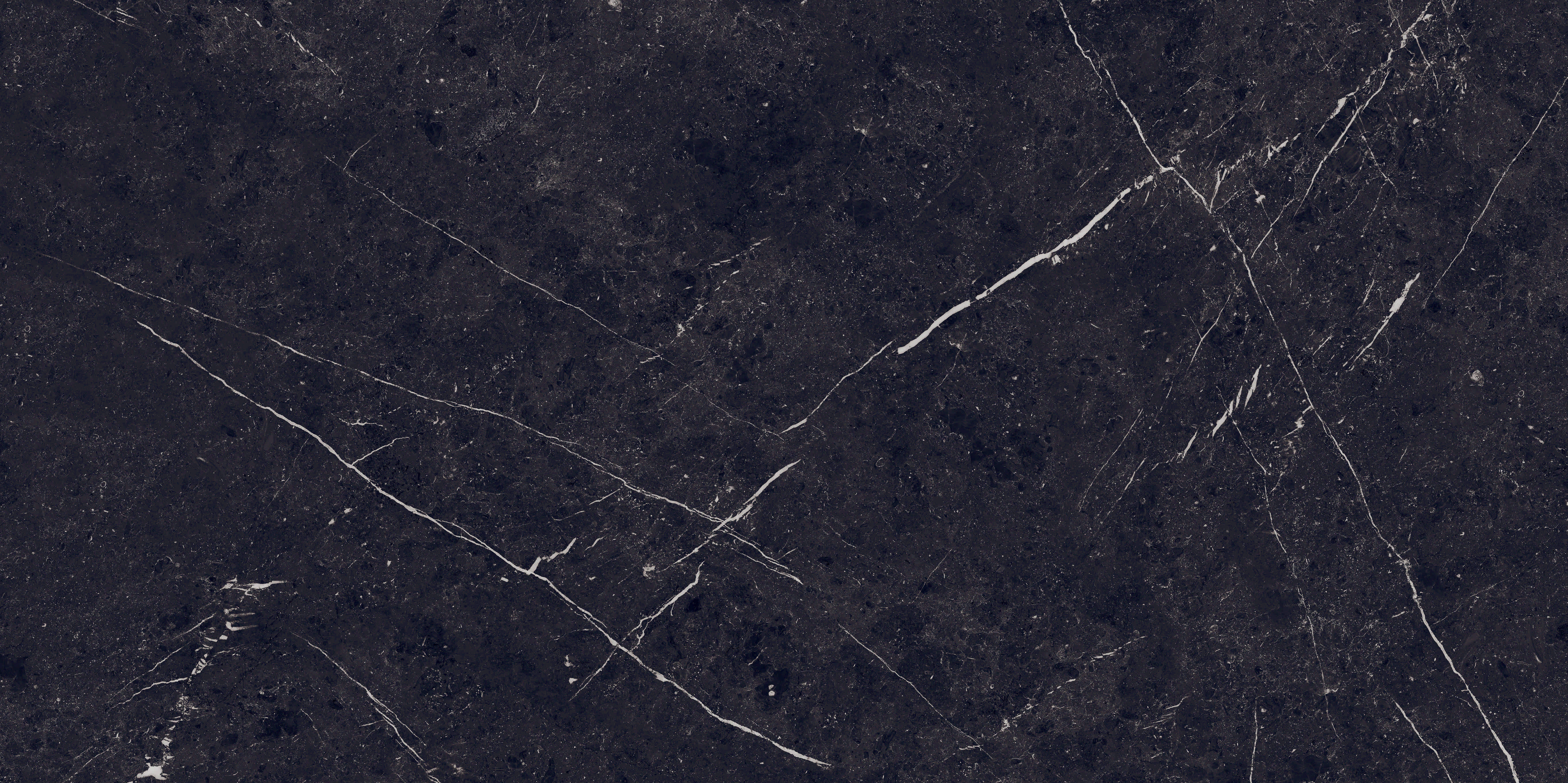 Керамическая плитка Pietra Negro High Glossy 60x120 / коллекция Pietra Negro / производитель EUROTILE IND / страна Индия