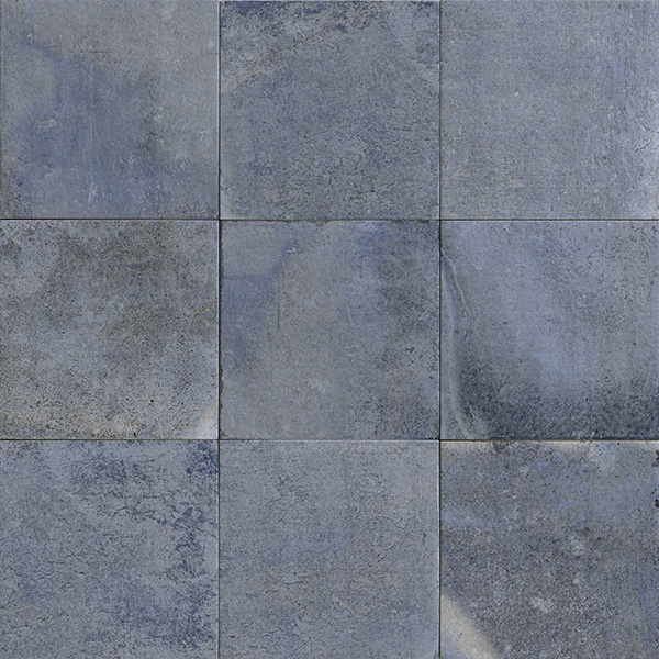 Керамогранит Fondant Blue 20х20 / коллекция FONDANT / производитель Mainzu / страна Испания