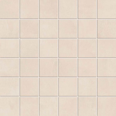 Керамогранит 610110000952 Мозаика RINASCENTE IVORY MOSAIC 30x30 см / коллекция RINASCENTE/РИНАШЕНТЕ ATLAS CONCORDE / производитель Atlas Concorde Russia / страна Россия