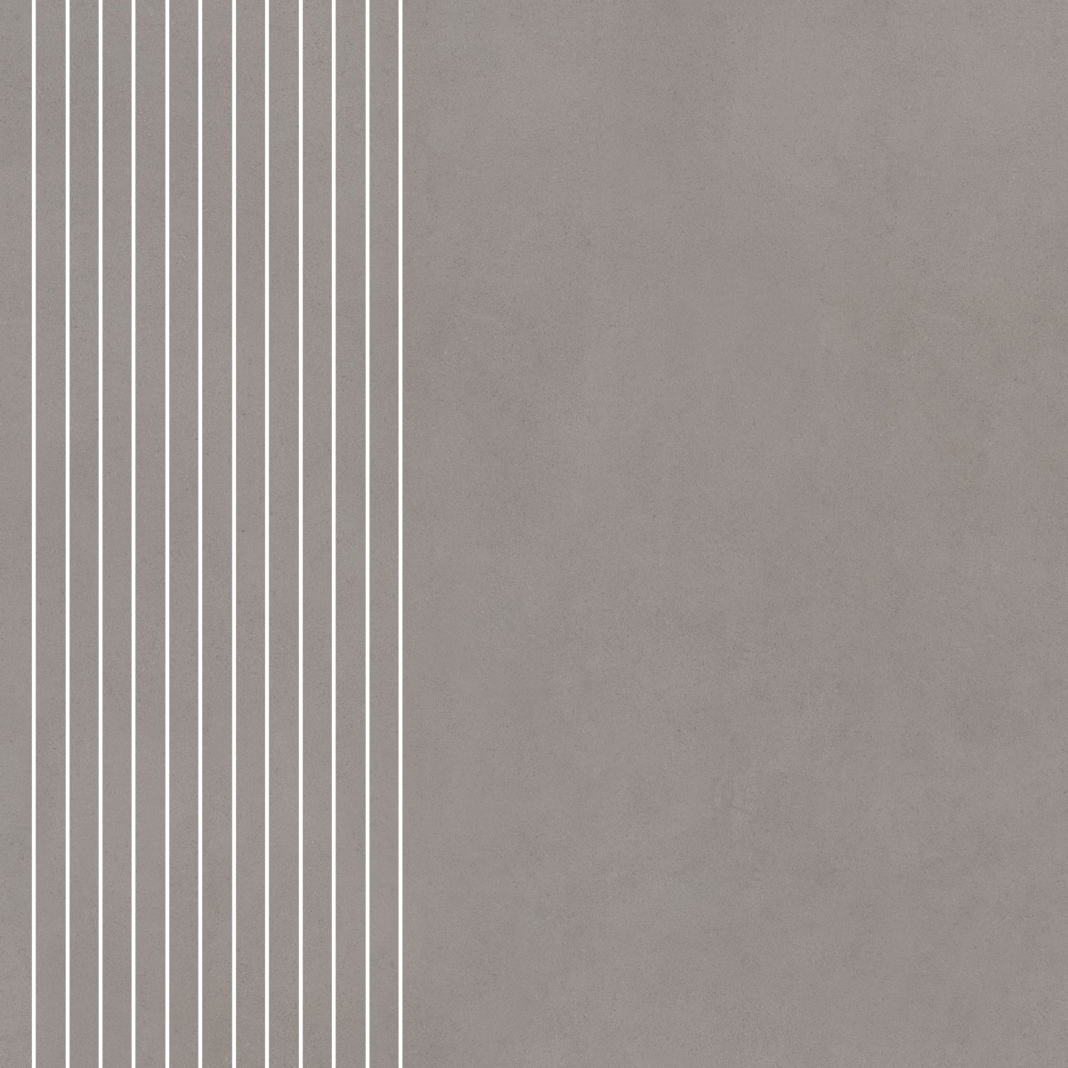 Керамическая плитка Керамогранит Cava Grey Pattern 3 60C 60x60 / коллекция CAVA / производитель Living Ceramics / страна Испания