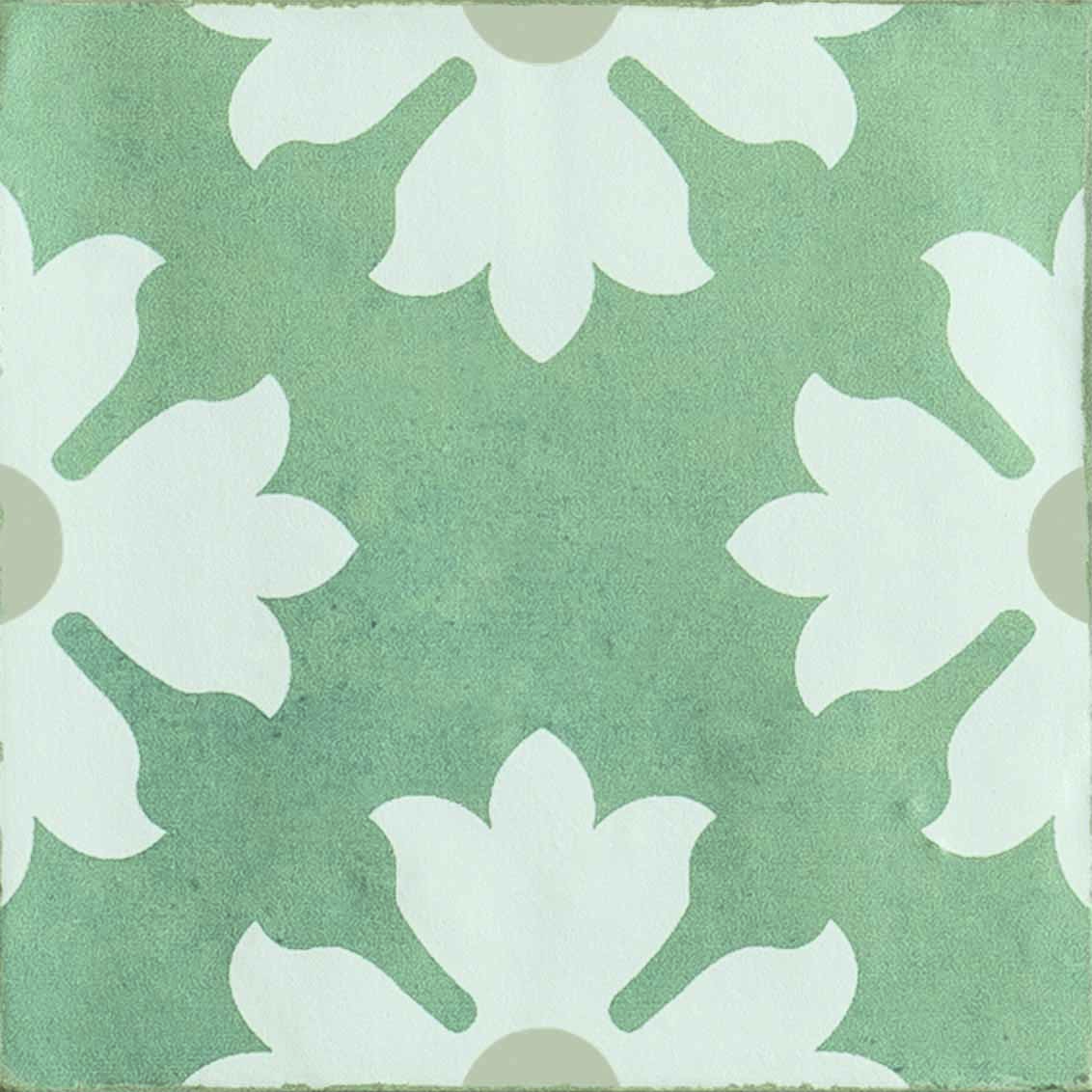 Керамогранит Керамогранит Nanda Tiles Zoe 11,5x11,5 (0,5) / коллекция rkeramika 21922 / производитель NANDA TILES / страна Испания