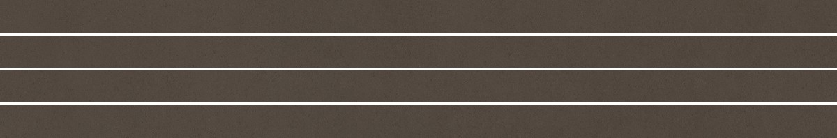 Керамическая плитка Керамогранит Cava Brown Pattern 1 10A 10x60 / коллекция CAVA / производитель Living Ceramics / страна Испания