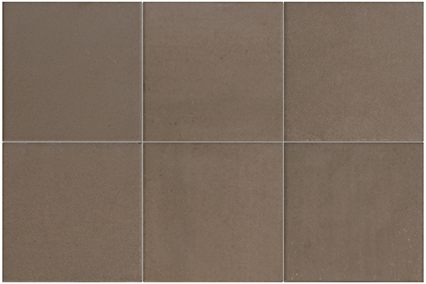 Керамогранит Гранит керамический 32705 HIKARI Brown 10х10 см / коллекция HIKARI / производитель Equipe / страна Испания