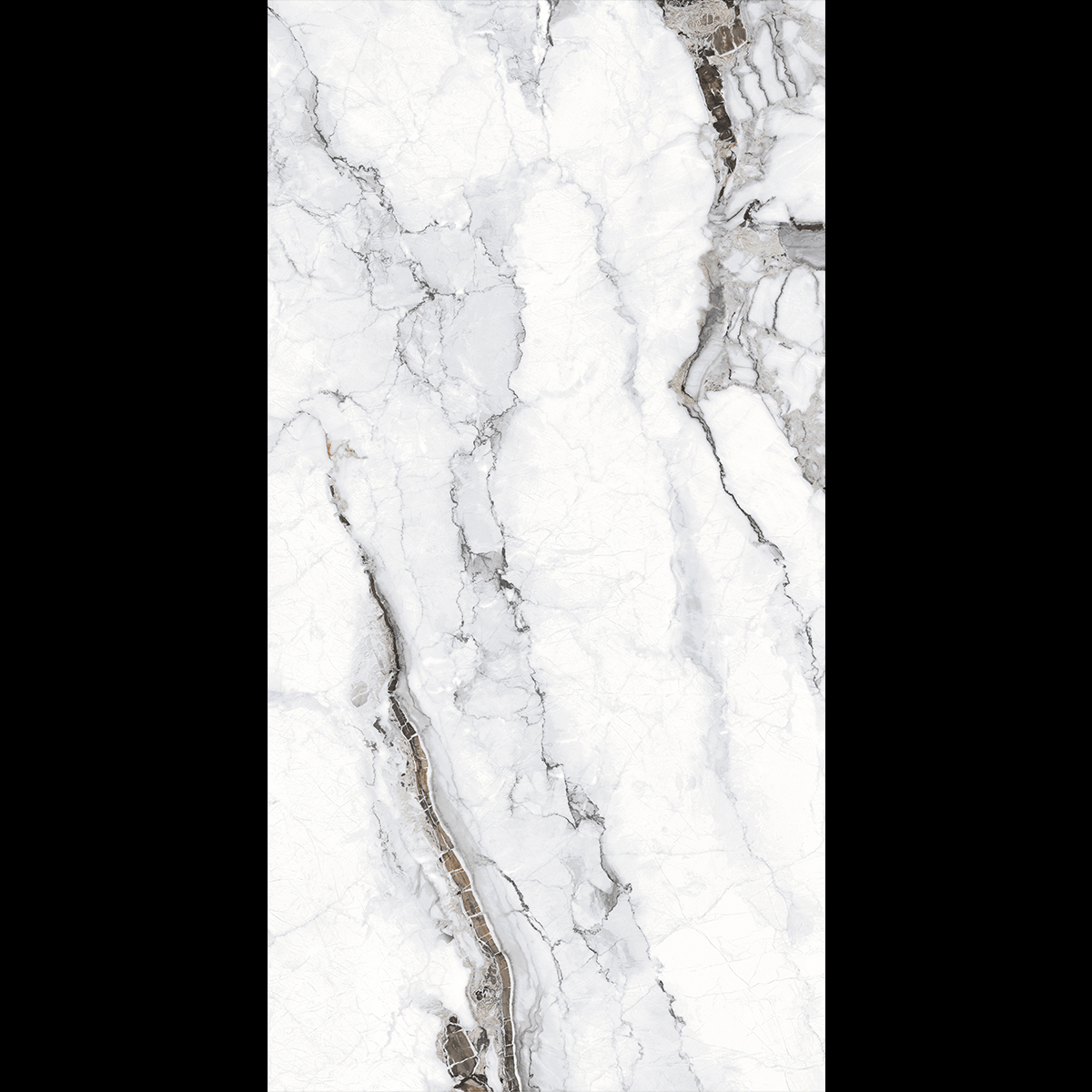 Керамогранит Statuario JC61208 / коллекция Planet-ceramics / производитель Planet Ceramics / страна Китай