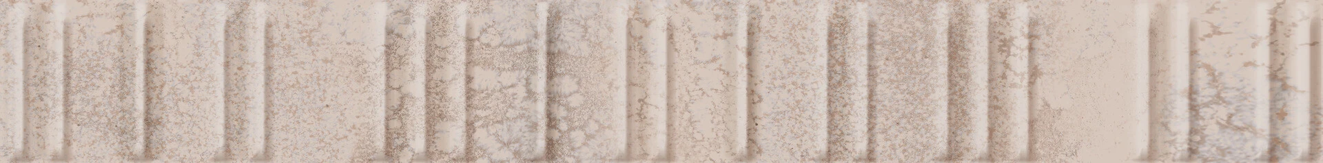 Керамическая плитка MURAL NUDE RELIEVE 5.5X45 / коллекция Mural / производитель globusceramica / страна 