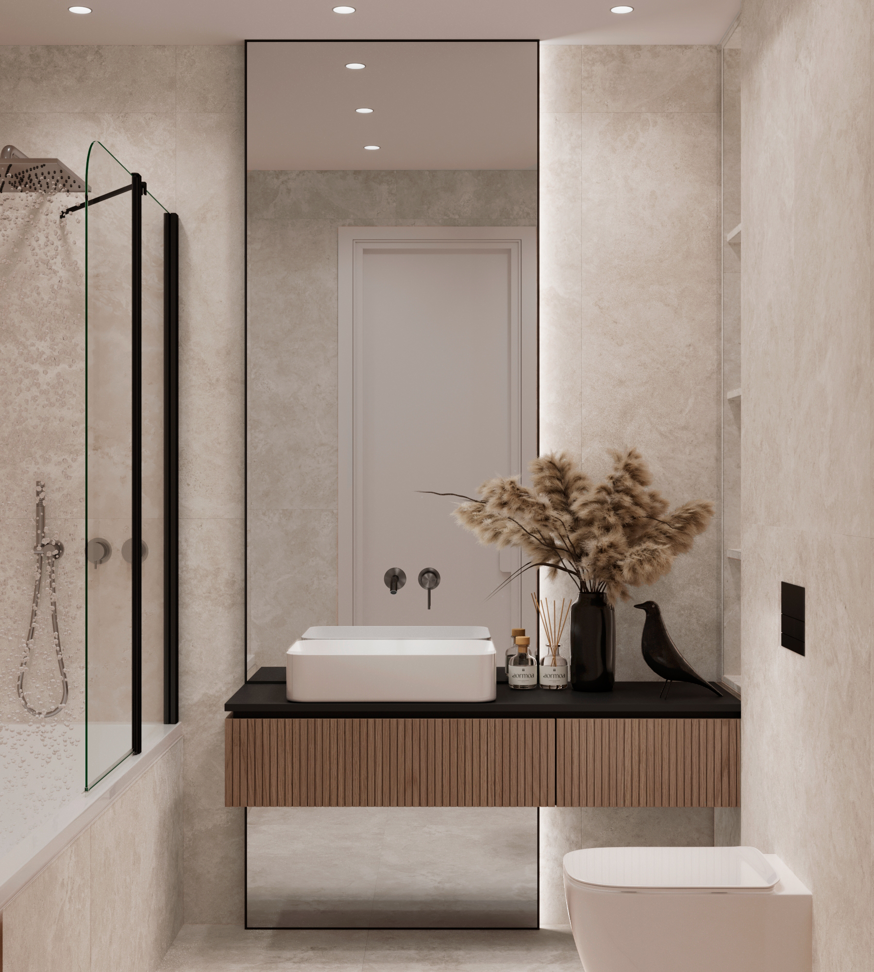 Керамогранит ARAWAK WHITE / коллекция arcadiaceramica / производитель Arcadia Ceramica / страна Индия