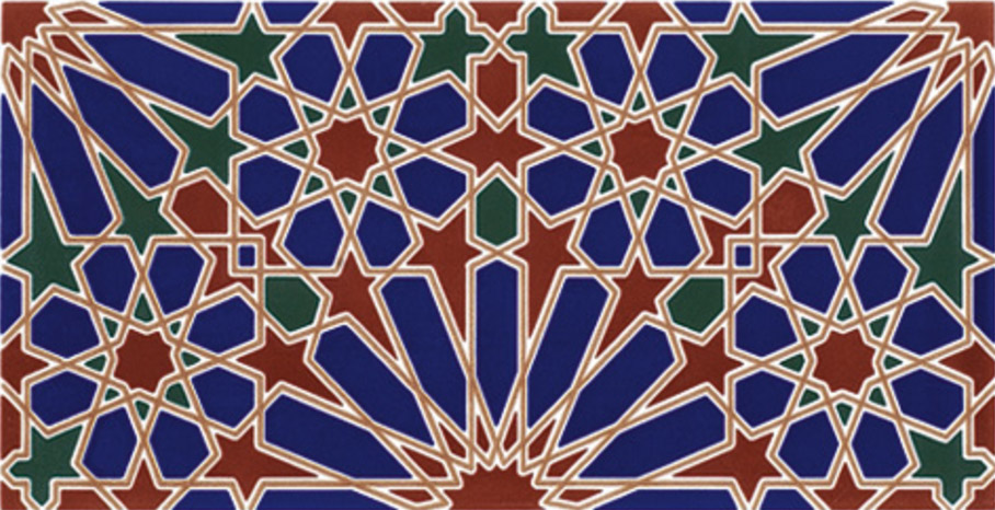 Керамическая плитка 14*28 Areej  керамическая плитка / коллекция Areej / производитель  / страна 