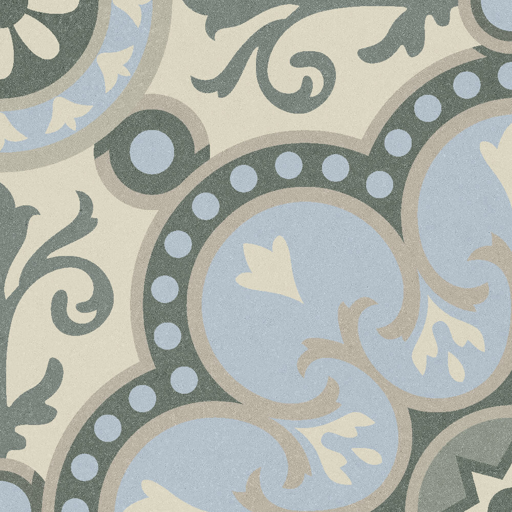 Керамическая плитка 20x20 MARTINIQUE EMMANUELLE MATT Керамогранит / коллекция MARTINIQUE / производитель  / страна 