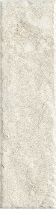 Керамическая плитка Плитка фасадная Ceramika Paradyz Scandiano Bianco elewacja 24x6,5 / коллекция rkeramika 21899 / производитель Ceramika Paradyz / страна Польша