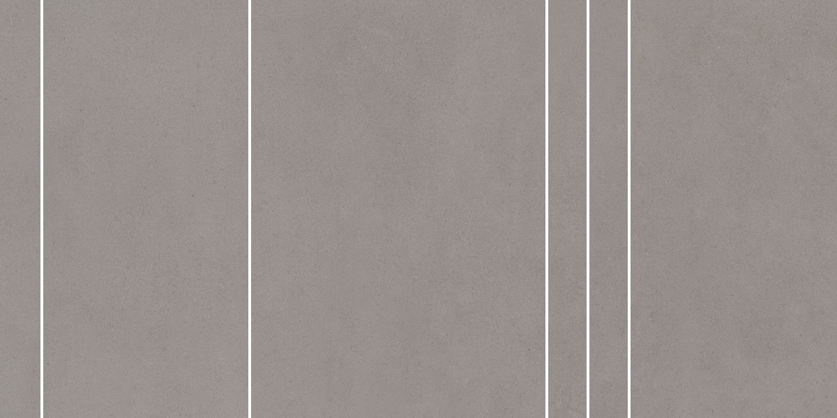 Керамическая плитка Керамогранит Cava Grey Pattern 1 30A 30x60 / коллекция CAVA / производитель Living Ceramics / страна Испания