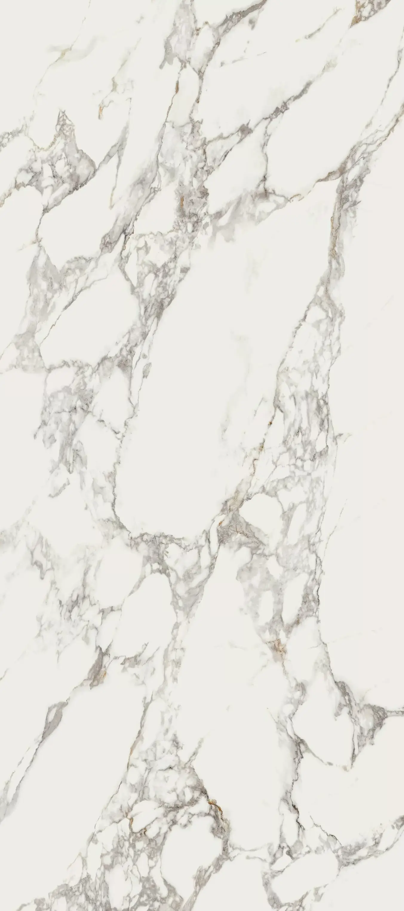 Керамическая плитка CALACATA VAGLIE SEDA (сатин)120X278 / коллекция Calacata Vaglie - Cov / производитель Coverlam / страна 