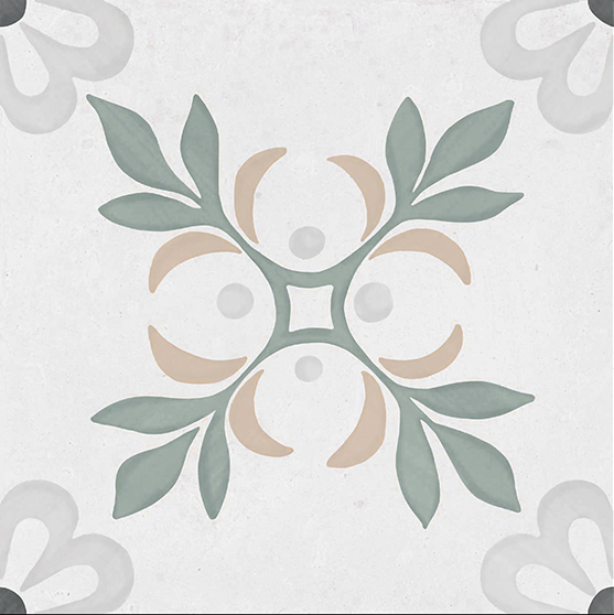 Керамогранит Плитка CELESTE 19,8x19,8 (18 шт.в уп) / коллекция SIENA Decocer / производитель Decocer / страна Испания