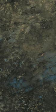 Керамогранит A7FR КерГранит MARVEL DREAM BRAZIL GREEN LAP 75x150 см NEW / коллекция MARVEL DREAM / производитель Atlas Concorde Italy / страна 