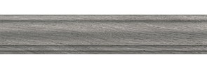 Плитка из керамогранита Kerama Marazzi Арсенале 8x39.6 серый (SG5160\BTG)
