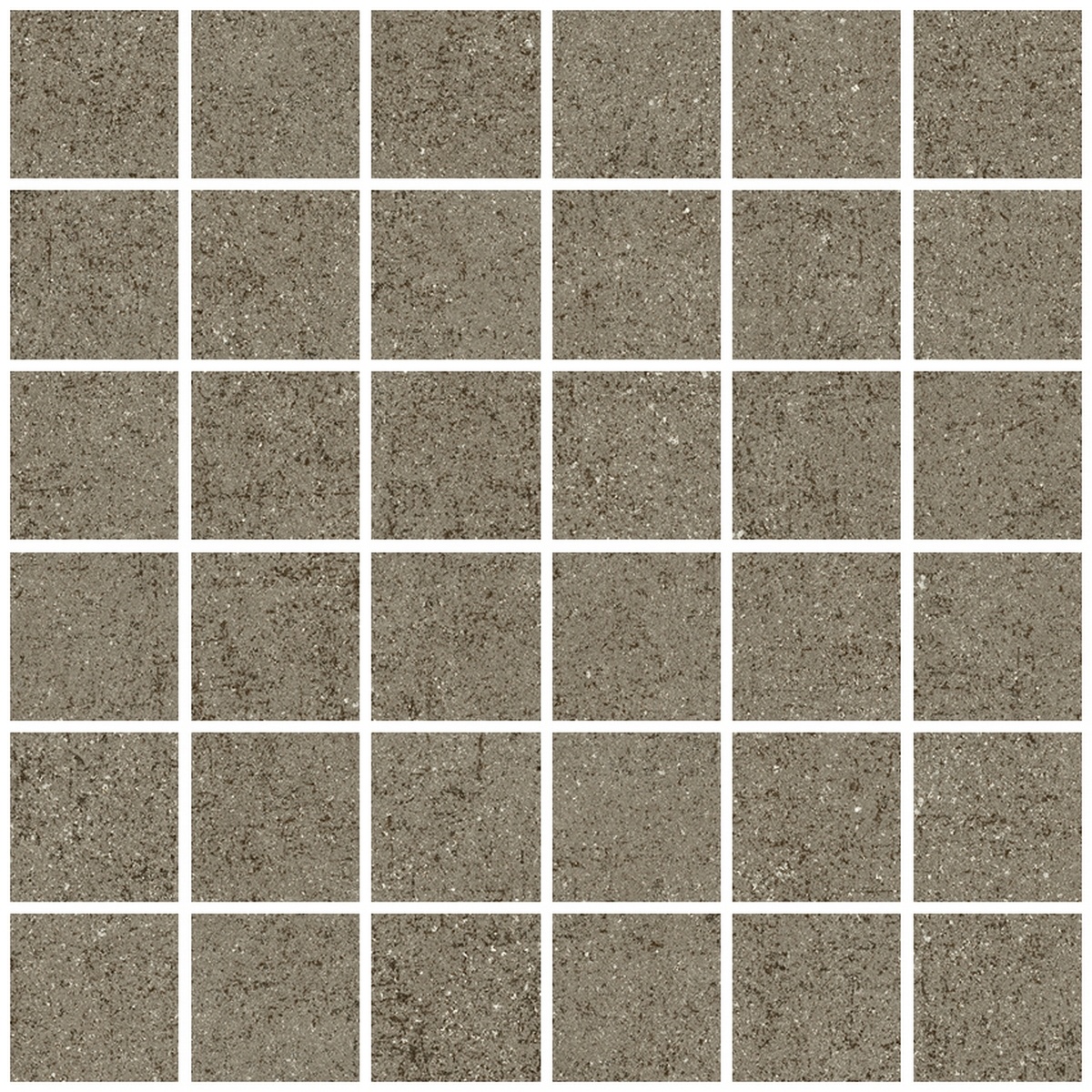 Керамическая плитка Керамогранит Cuit  Mosaic 55 Clay Anti-Slip 30x30 / коллекция Cuit / производитель Living Ceramics / страна Испания