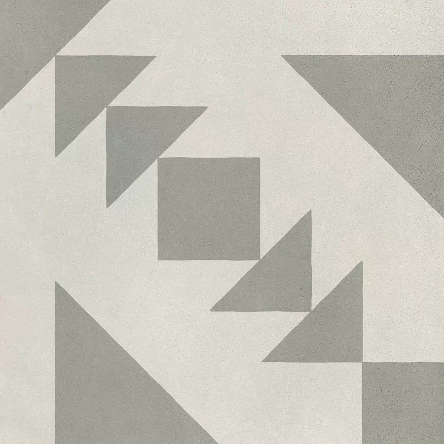 Керамогранит 37238 CUBAN SILVER ARROW/22,3/9 / коллекция CUBAN Harmony / производитель Harmony Peronda Group / страна Испания