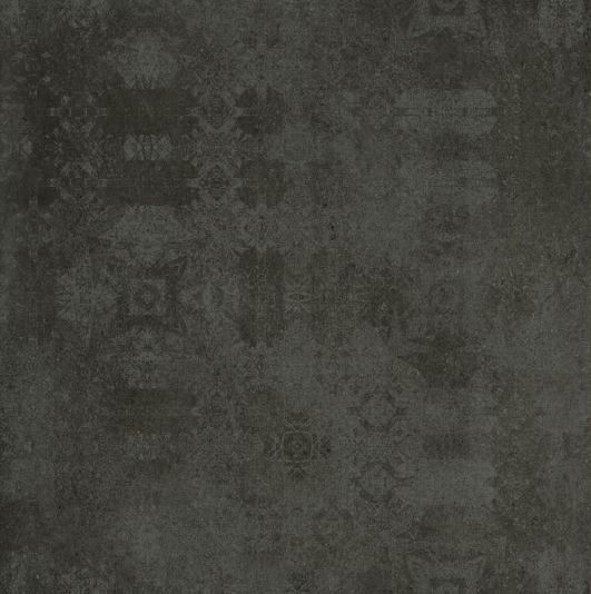 Керамогранит Плитка из керамогранита Estima Altair 60x60 черный (Al04) / коллекция Estima / производитель Estima / страна Россия