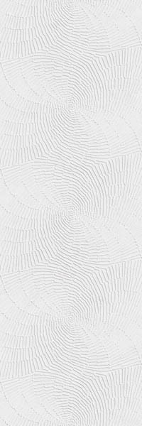 Керамическая плитка Santorini Art White Pure 30x90 / коллекция Santorini / производитель METROPOL KERAMIKA S-L / страна Испания