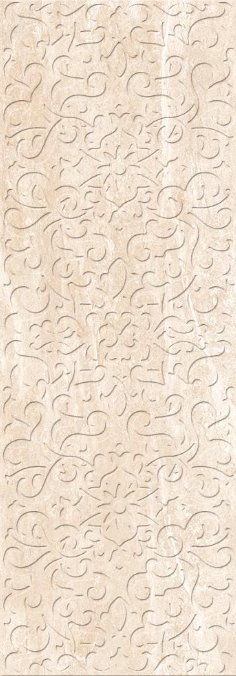 Керамическая плитка OXANA 512 рельеф 24,5х69,5 / коллекция OXANA / производитель Eurotile / страна 