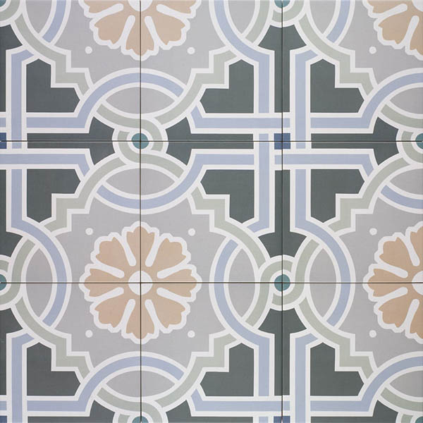 Керамогранит Normandy Lemont 20х20 / коллекция NORMANDY / производитель Mainzu / страна Испания