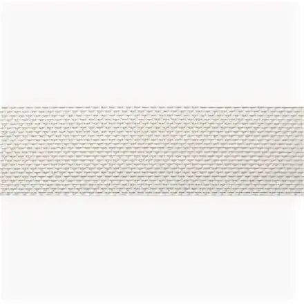 Керамическая плитка Плитка Intuition Pulse White 29*100 / коллекция яIntuition / производитель Ibero / страна Испания