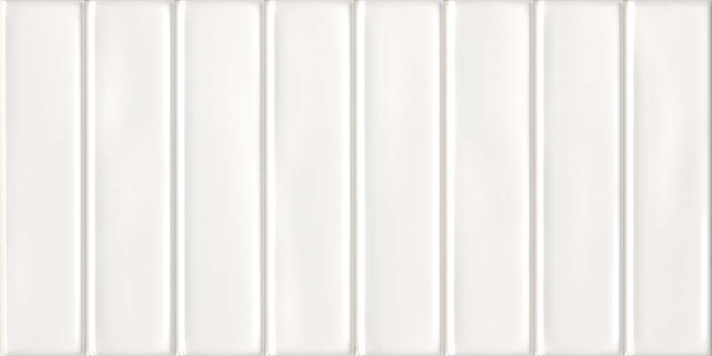 Керамическая плитка ROMA GLOSSY WHITE 15*30 / коллекция Borgia BOREALIS BORNEO / производитель El Barco / страна Испания