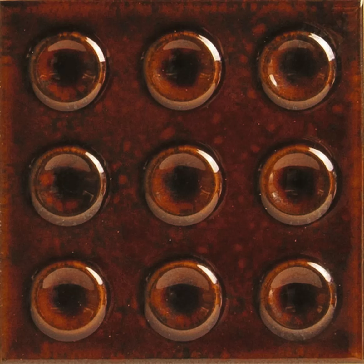 Керамическая плитка Acrux Garnet 10x10  / коллекция CARMEN APE Cerаmica / производитель APE Ceramica / страна Испания