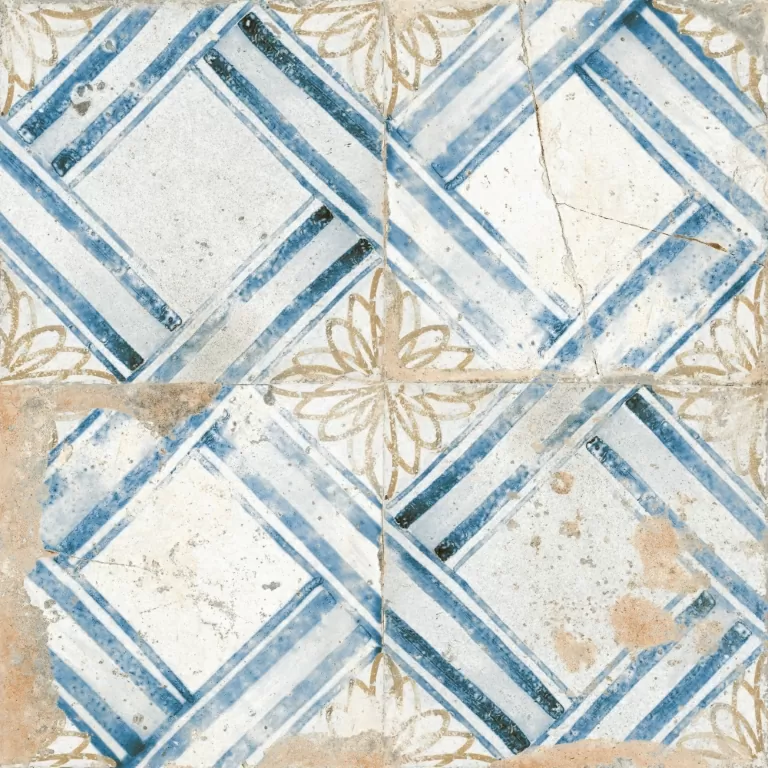 Керамическая плитка 38176 FS ROOTS-4/45X45X0,95 / коллекция FS ROOTS Peronda / производитель PERONDA CERAMICAS / страна Испания