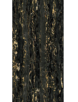 Керамическая плитка 60*120 NERO PORTORO FULL LAPPATO