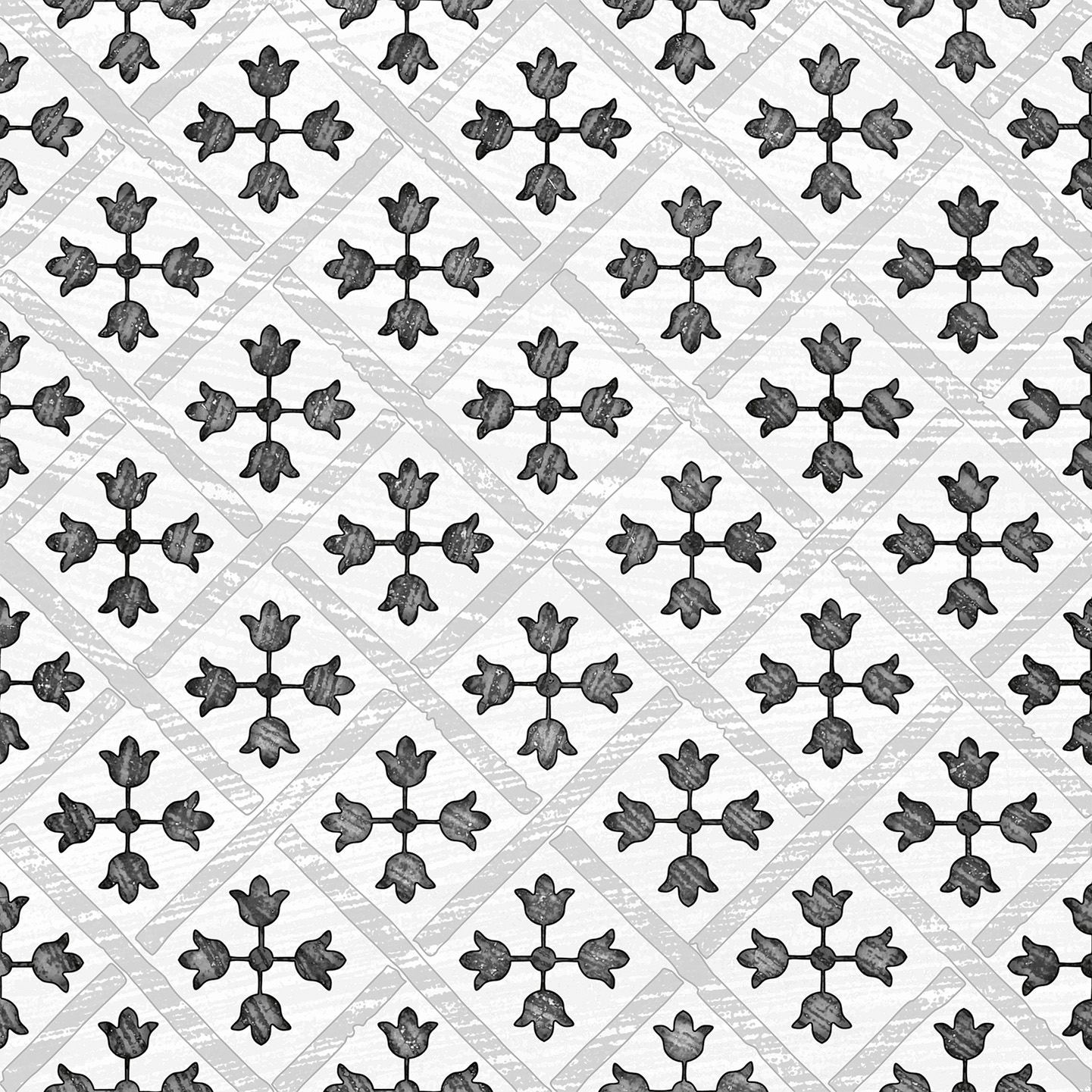 Керамогранит Керамогранит Monopole Guadalupe Grey 18,7x18,7 (0,8) / коллекция Guadalupe Monopole / производитель Monopole / страна Испания