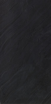 Керамогранит OCEANBLACK 12 60x120 / коллекция STONE PROJECT / производитель LEONARDO / страна 