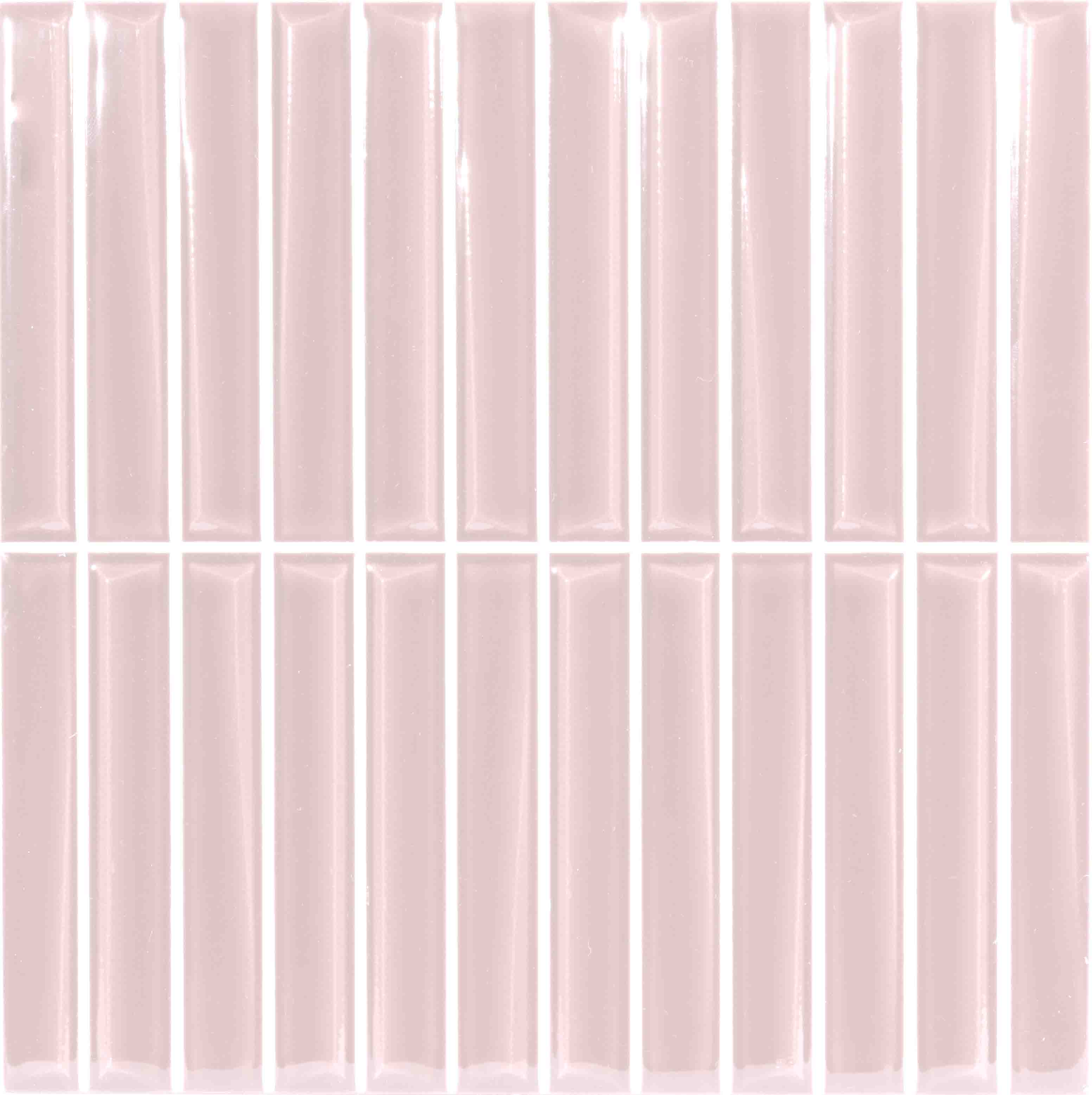 Керамическая плитка Плитка Monopole Мелоди розовая 20x20 (1,00) / коллекция rkeramika Мелоди / производитель Monopole / страна Испания