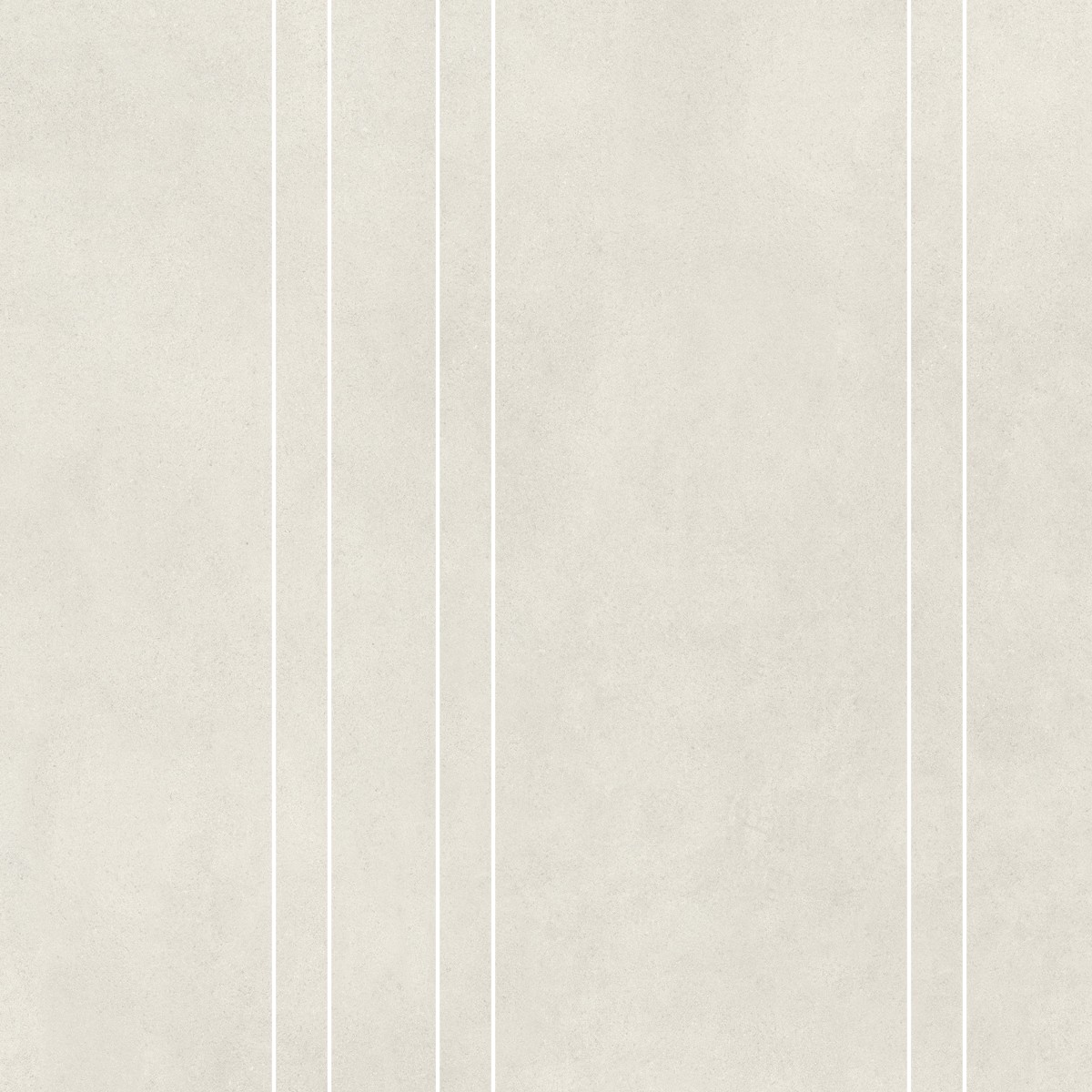 Керамическая плитка Керамогранит Cava White Pattern 2 60B 60x60 / коллекция CAVA / производитель Living Ceramics / страна Испания