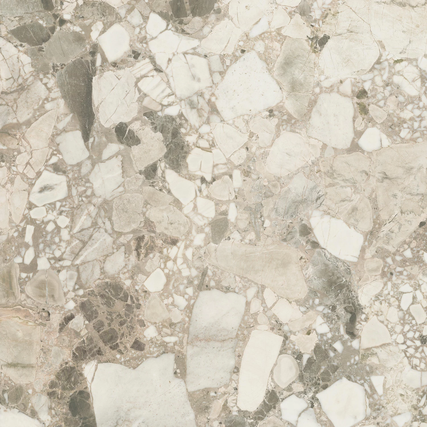 Керамогранит 610010002723 КерГранит FORTE DEI MARMI CEPPO AP CREAM RETT 80x80 см / коллекция FORTE DEI MARMI Atlas Concorde Russia / производитель Atlas Concorde Russia / страна Россия