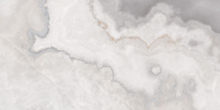 Керамическая плитка Керамогранит Onix Pro 60x120 Onyx Grey Polished 60x120 / коллекция Onix Pro 60x120 / производитель Neodom / страна Индия