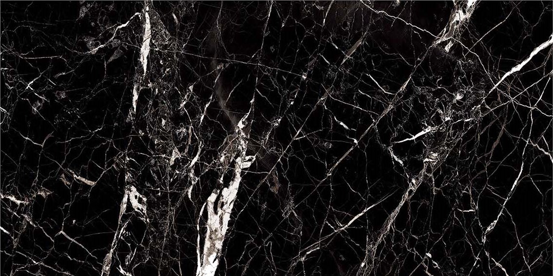 Керамогранит Керамогранит GOLDEN White High Glossy 60x120 / коллекция GOLDEN ITC / производитель ITC / страна Индия