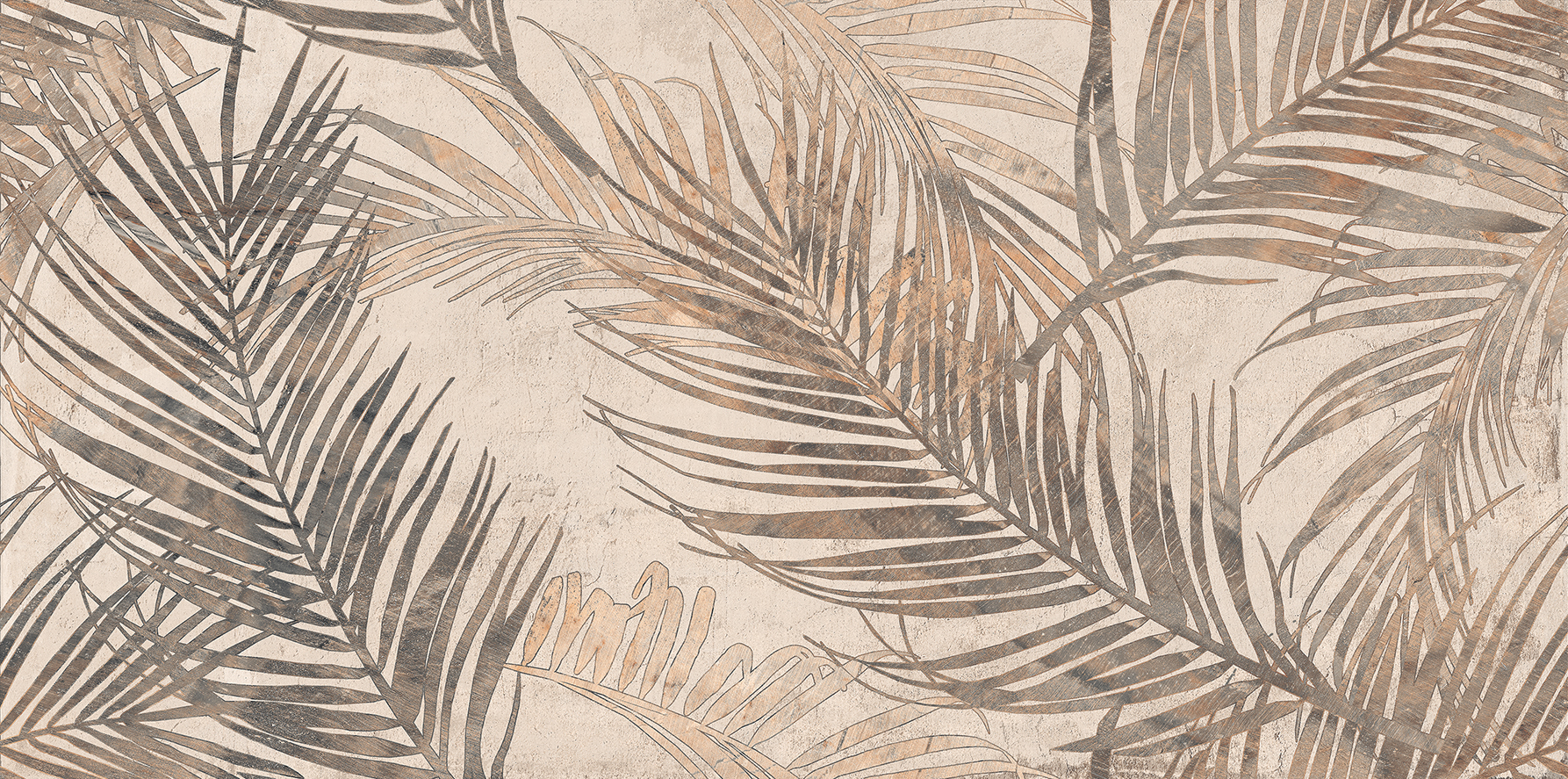 Керамогранит Керамогранит MUSCATEL Avorio Leaf Sleek 60x120 / коллекция MUSCATEL Infinity Ceramica / производитель Infinity Ceramica / страна Индия