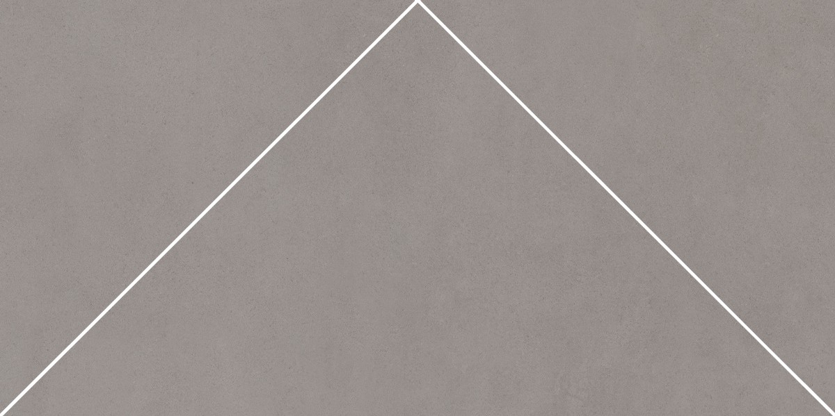 Керамическая плитка Керамогранит Cava Grey Pattern 1 45A 45x90 / коллекция CAVA / производитель Living Ceramics / страна Испания