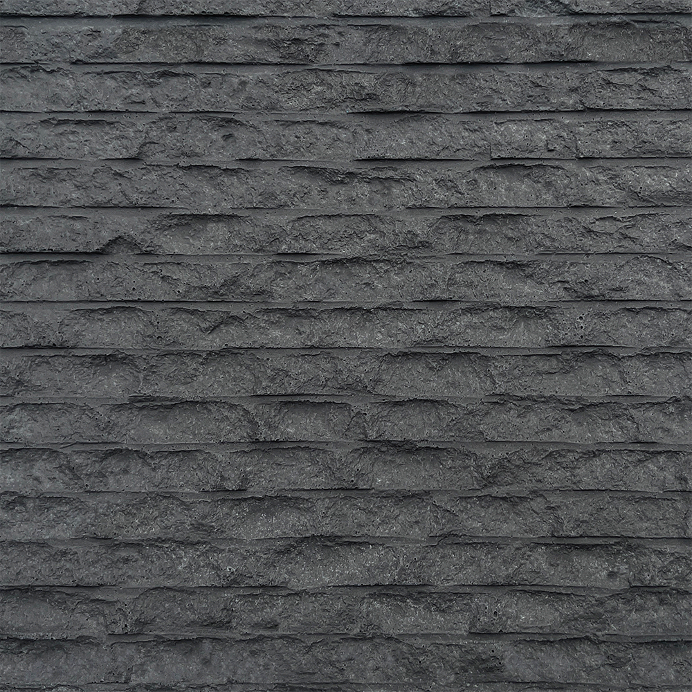 Керамическая плитка Гибкая керамика BONAVEL Fault stone 0303, 1200*600мм / коллекция Fault Stone / производитель  / страна 