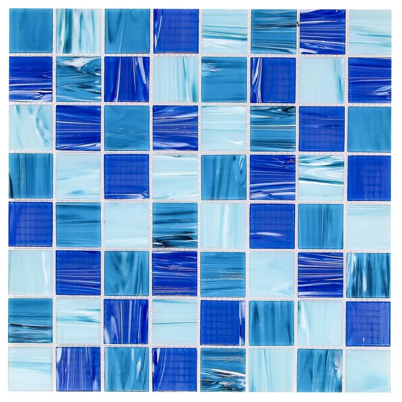 Мозаика CARIBES  L 36*36)304*304*4 / коллекция Imagine Lab / производитель Imagine Lab / страна Китай