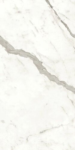 Керамогранит A4QY КерГранит MARVEL SHINE STATUARIO SUPREMO MATT 60x120 см / коллекция MARVEL SHINE / производитель Atlas Concorde Italy / страна Италия