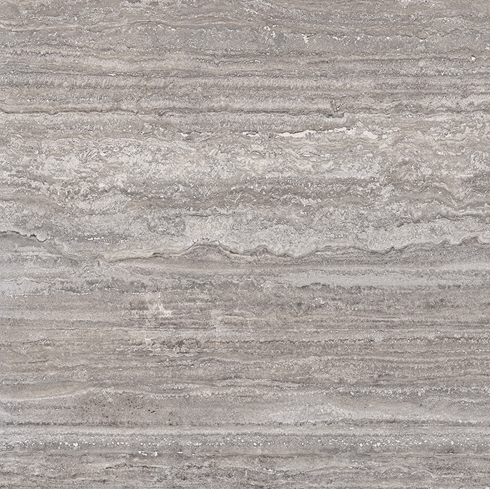 Керамогранит Travertine Veincut Silver Grey 1200х1200х9 Soft Naturale, керамогранит NEXION / коллекция Travertine NEXION / производитель NEXION / страна Индия