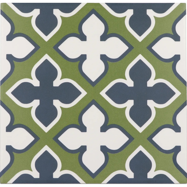 Керамогранит 30713 КерГранит RIVOLI GIGI 20x20 см / коллекция Rivoli EQUIPE / производитель EQUIPE CERAMICAS / страна Испания