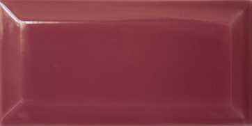 Керамическая плитка Плитка Metro Fuxia 7.5х15 / коллекция Cevica / производитель CEVICA / страна Испания