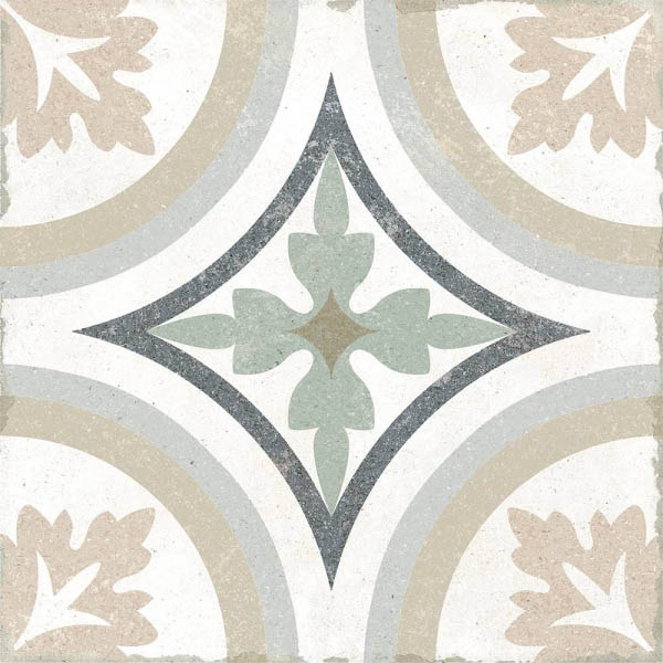 Керамогранит Gabana Rubeli 20х20 / коллекция GABANA / производитель NANDA TILES / страна Испания