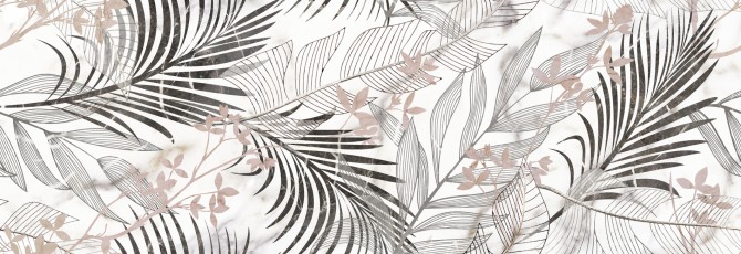 Керамогранит GOLD DEC. 25x75 / коллекция GOLD Cristacer / производитель CRISTACER / страна Испания