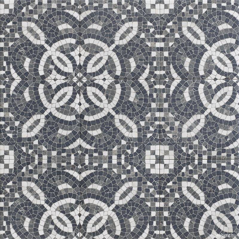 Керамогранит Constantino 20х20 / коллекция MOSAICOS / производитель Mainzu / страна Испания