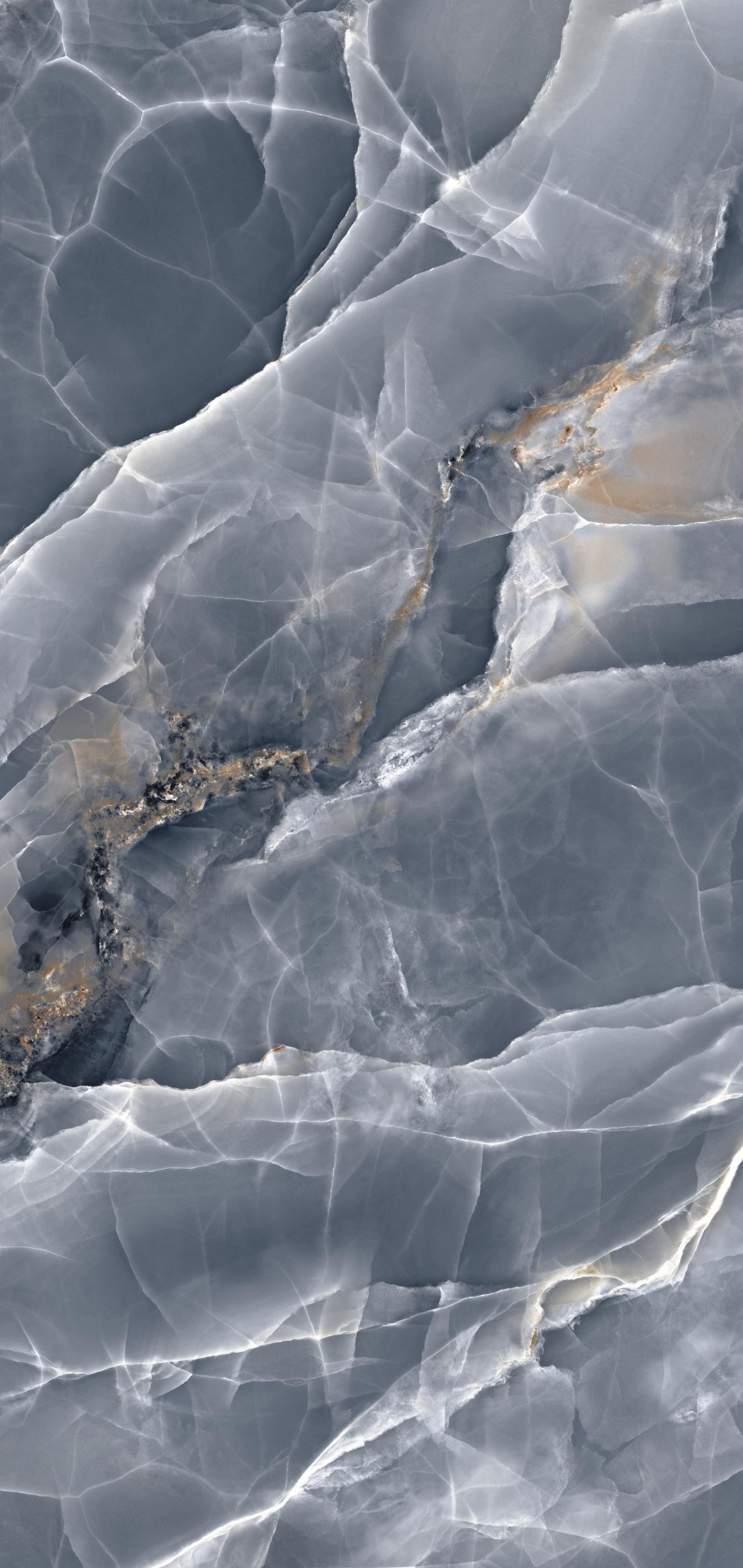 Керамическая плитка ALASKA NEGRO 120X260 5,6 PUL. / коллекция Alaska - Cov / производитель Coverlam / страна 