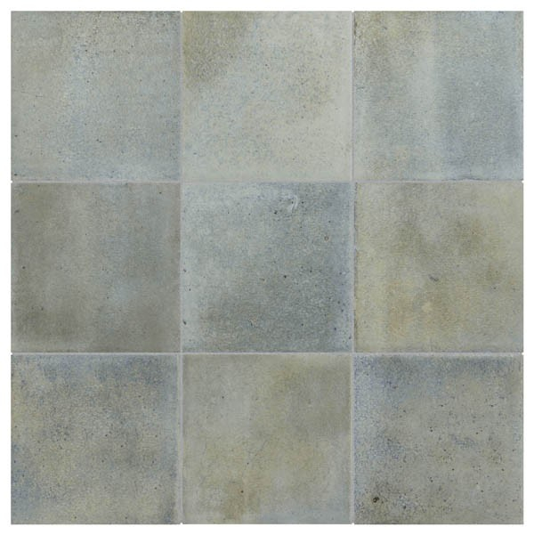 Керамогранит 30822 Raku Sea 10х10(98уп) / коллекция RAKU / производитель EQUIPE CERAMICAS / страна Испания