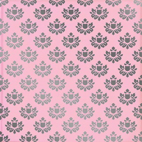 Керамогранит Декор керамич. SAN PETERSBURG ROSA,  8мм, 20x20 (A013861) / коллекция Capricho De Los Zares / производитель APE Ceramica / страна Испания